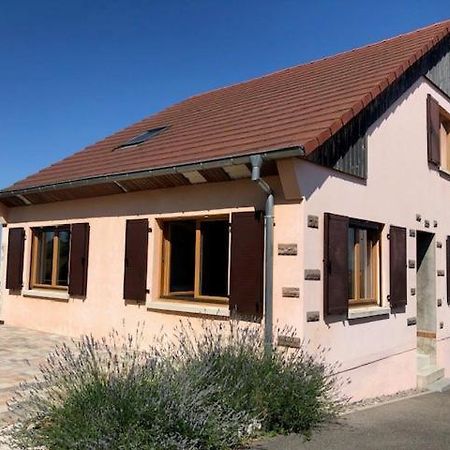 Les Trois Pierres Vila Eguisheim Exterior foto